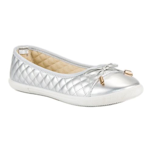 Pikowane baleriny r.37 na Arena.pl