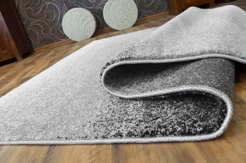 Dywan SHADOW 8621 black / white 60x100 cm na Arena.pl