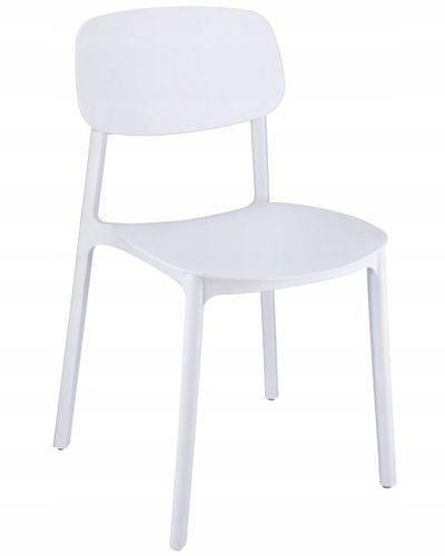 krzesło lara białe na Arena.pl