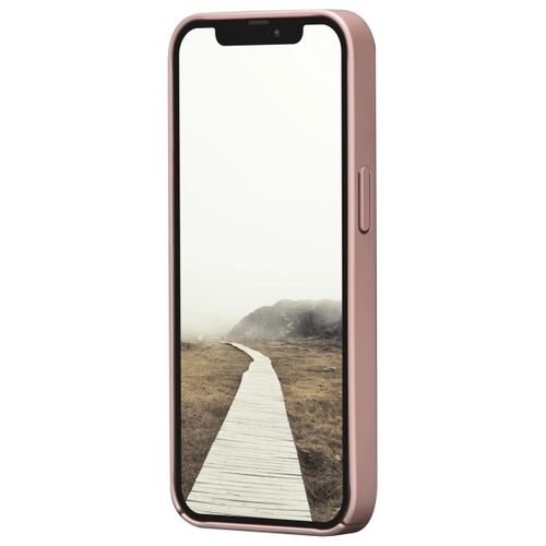 etui dbramante 1928 dune do iphone 14    pro różowy/pink na Arena.pl