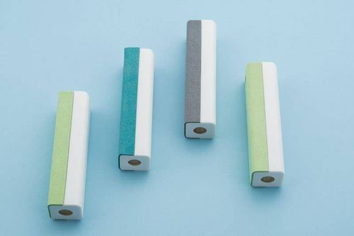 Czyścik MIST 17672-14 Szary na Arena.pl