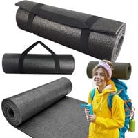 KARIMATA TURYSTYCZNA MATA NA BIWAK PIANKOWA DO SPANIA 60x200 PIANKA 1 cm