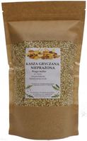 KASZA GRYCZANA NIEPALONA jasna Polska Premium 5kg