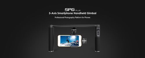 Gimbal Feiyu SPG PLUS na Arena.pl
