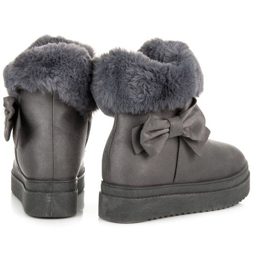 Śniegowce Na Platformie r.41 na Arena.pl