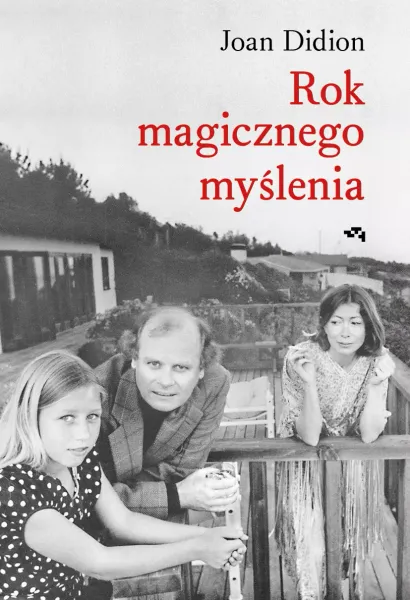 Rok Magicznego Myślenia zdjęcie 1