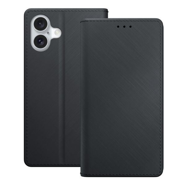 apple iphone 17 - 3mk wallet case zdjęcie 13