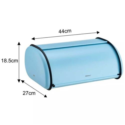 chlebak stalowy kinghoff kh-1869 niebieski na Arena.pl