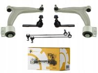 WAHACZ KONCÓWKA ŁĄCZNIK CROMA OPEL VECTRA SIGNUM SAAB 9-3