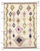 TRIBE IVORY MULTI