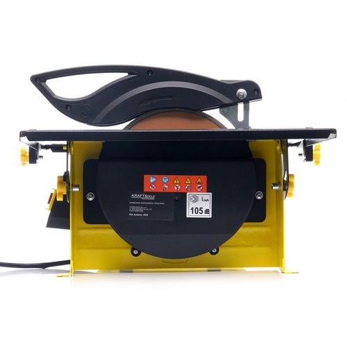 Pilarka do płytek na mokro/sucho 1700W KD1371 na Arena.pl