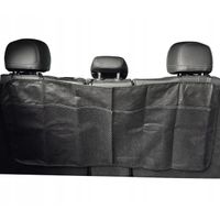 ORGANIZER DO BAGAŻNIKA AUTA SAMOCHODU NA OPARCIE