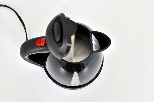 Czajnik turystyczny GMP ASXAKC021KH 1000 ml 24 V 300 W na Arena.pl