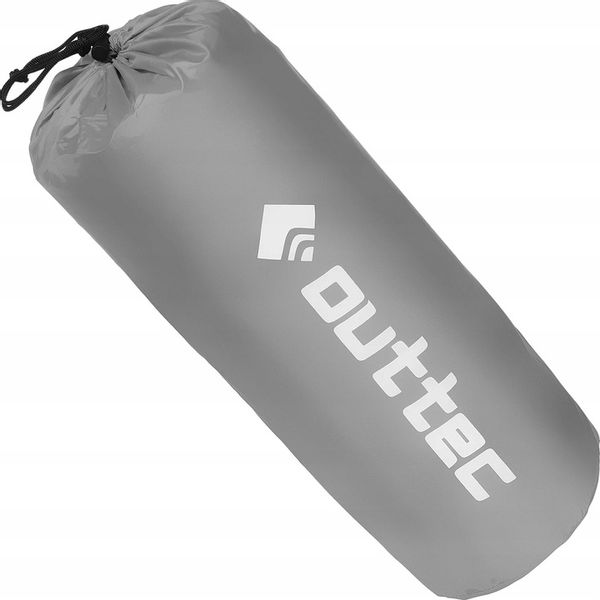 MATA TURYSTYCZNA SAMOPOMPUJĄCA MATERAC 180X53CM OUTTEC zdjęcie 9