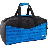 Torba Puma individualRISE Medium niebiesko-czarna 90578 02 N/A