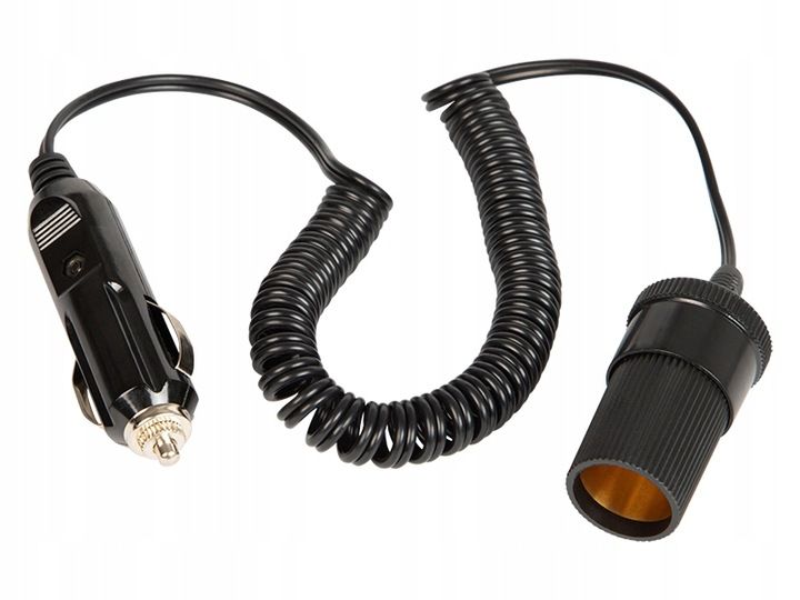 Przedłużacz zapalniczki 2m zdjęcie 1