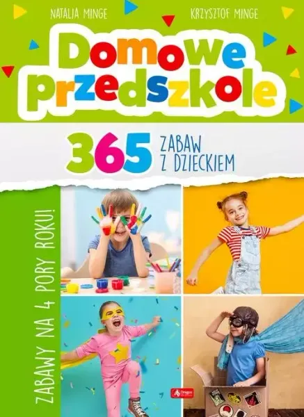 Domowe Przedszkole zdjęcie 1