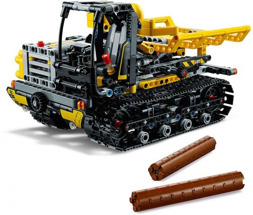 Lego Technic Koparka gąsienicowa na Arena.pl