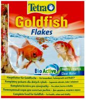 Karma dla złotych rybek i innych rybek zimnolubnych - Tetra Goldfish 12g