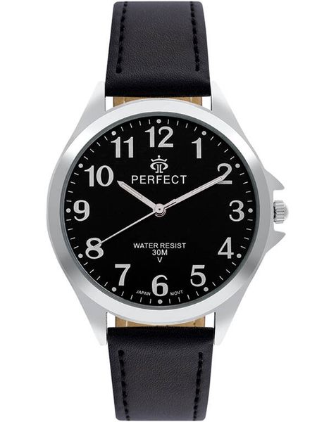 zegarek męski perfect gxb412-05 zdjęcie 1