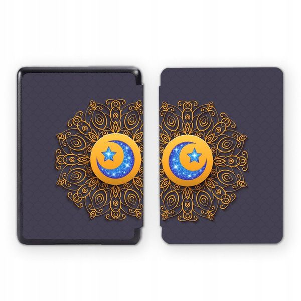 Etui KPW4-CASE-MS do Kindle Paperwhite 4 zdjęcie 1