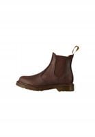 Dr. Martens 2976 DARK BROWN - Botki R-36