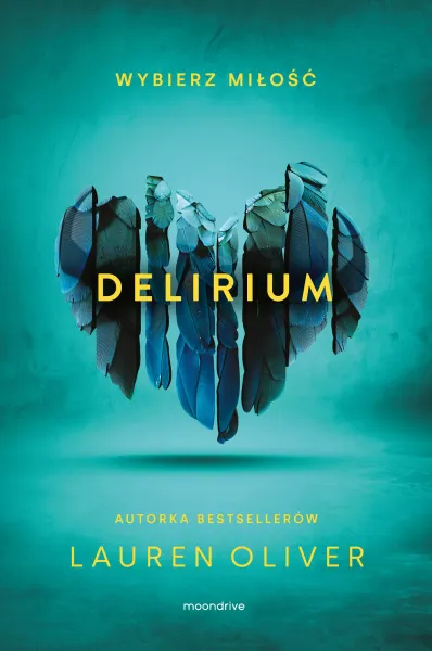 Delirium zdjęcie 1