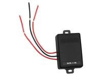 Filtr samochodowy przeciwzakłóceniowy ABASCO 7A