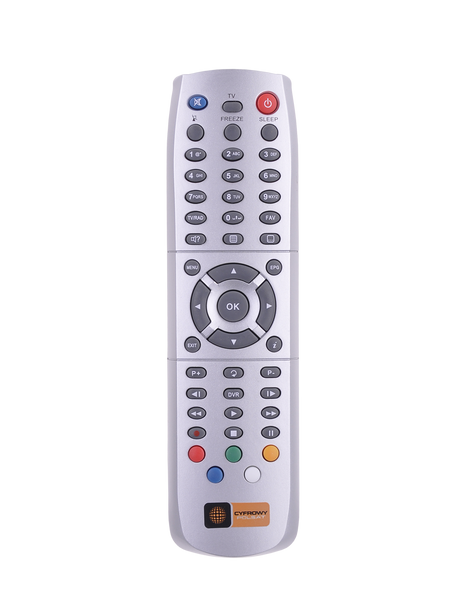 PIL0272 Pilot do Echostar 747 zdjęcie 1