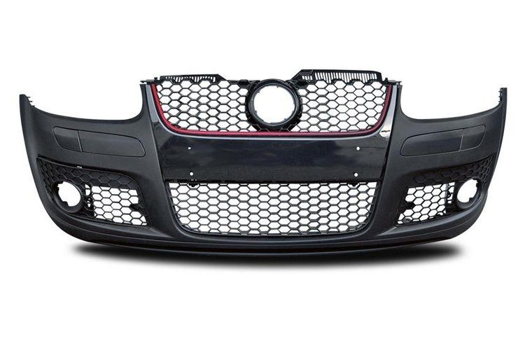 Zderzak przedni VW GOLF 5 03-09 GTI LOOK zdjęcie 1