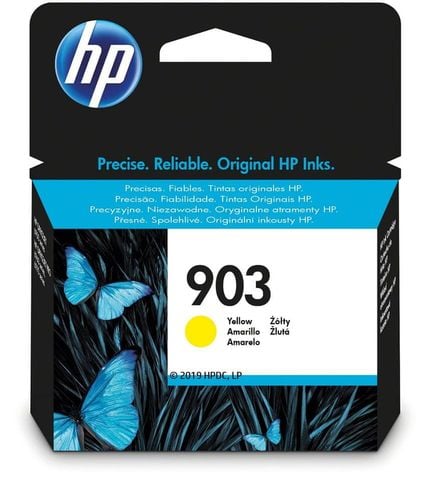 Tusz HP 903 Yellow (T6L95AE) na Arena.pl