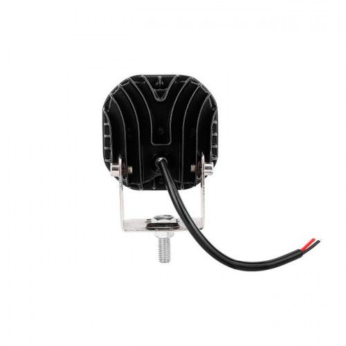 LAMPA LED ROBOCZA 40W IP67 WODOODPORNA 6000K 3600LM na Arena.pl