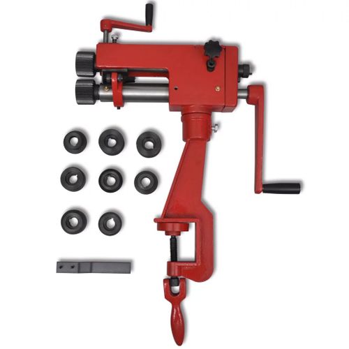 Ręczna zaginarka na Arena.pl