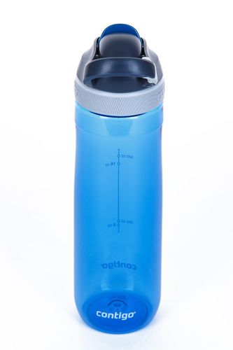 Butelka na wodę Contigo Chug 720ml - monaco na Arena.pl