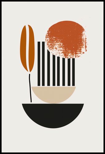 Plakat 67,5x100cm Wschód Półkuli na Arena.pl