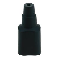 x-max v3 pro - adapter silikonowy do bonga uniwersalny szlif