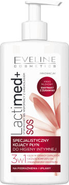 EVELINE COSMETICS Lactimed 250 ml na Arena.pl