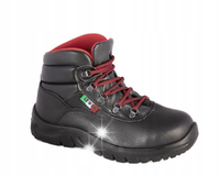 Trzewiki Buty robocze S1P 8040 WŁOSKIE LEWER roz. 45