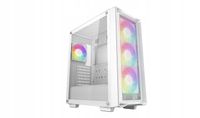 Obudowa do komputera DeepCool CC560 MESH V2 Midi Tower ATX Okno Biała
