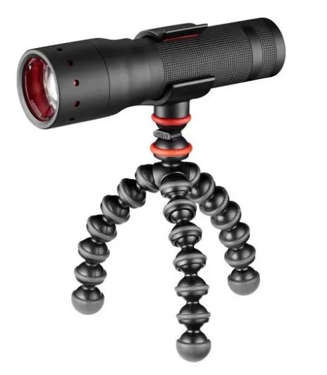Statyw Joby GorillaPod Starter Kit zdjęcie 3