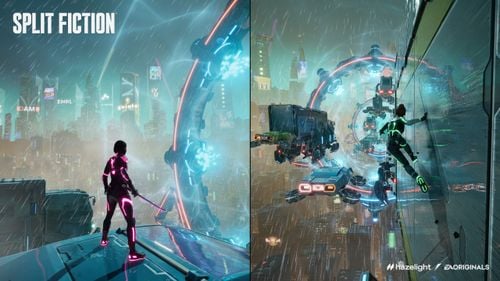 Split Fiction Xbox Series X na Arena.pl