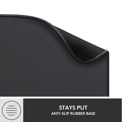 tech-protect a100 mouse pad 35 x 25cm black na Arena.pl
