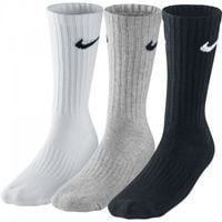 Skarpety Nike Value Cotton 3pak SX4508-965 42-46