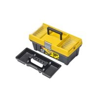 skrzynka narzędziowa stuff semi profi 12'' carbo - skrz n3121