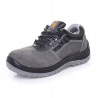 Buty Robocze Półbuty Ochronne Rio S1 Src - 38