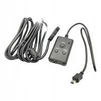 KABEL USB-DATA DO TRANSMISJI WYNIKÓW Z SUWMIAREK I LINIAŁÓW CYF. (EXCEL)