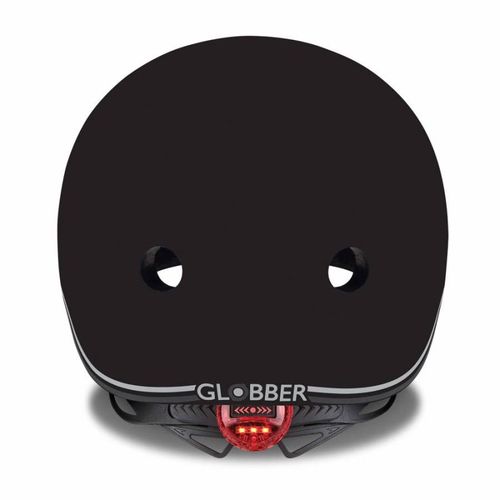 Kask Globber Black Jr 506-120 N/A na Arena.pl