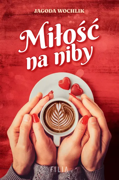 Miłość na niby zdjęcie 1