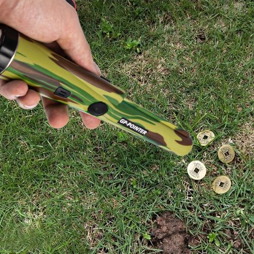 WYKRYWACZ METALU GP-POINTER PRO-POINTER MORO na Arena.pl