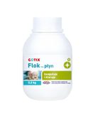 środek koagulacyjny flokulator do basenu płynny 500ml floktix gotix